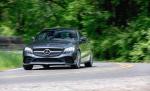 Mercedes-Benz C300 Coupe AMG Line 2018 года (NA)